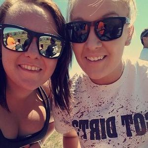 Meet your Posher, Tracy